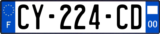 CY-224-CD