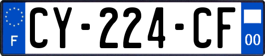 CY-224-CF