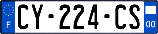 CY-224-CS