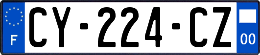 CY-224-CZ