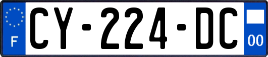 CY-224-DC