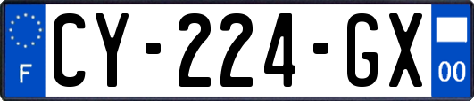 CY-224-GX