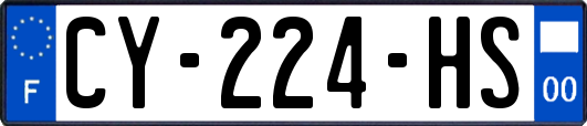 CY-224-HS