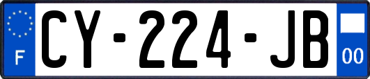 CY-224-JB