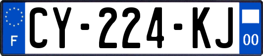 CY-224-KJ