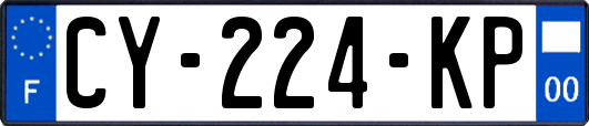 CY-224-KP