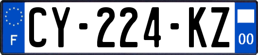 CY-224-KZ