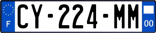 CY-224-MM