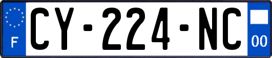 CY-224-NC