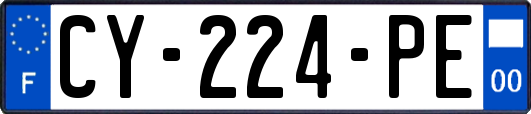 CY-224-PE