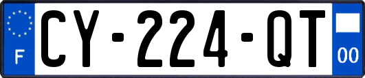 CY-224-QT