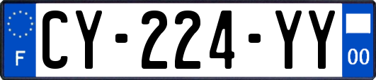 CY-224-YY