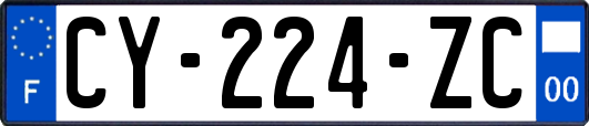 CY-224-ZC