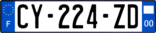 CY-224-ZD