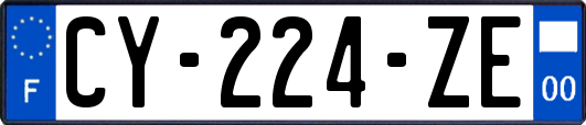 CY-224-ZE