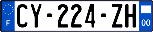 CY-224-ZH