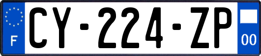 CY-224-ZP