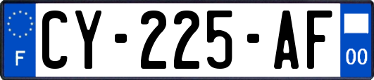 CY-225-AF