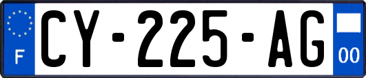 CY-225-AG