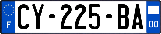 CY-225-BA