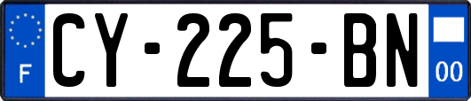 CY-225-BN
