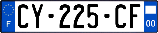 CY-225-CF
