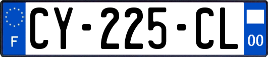 CY-225-CL