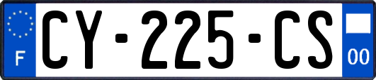 CY-225-CS