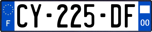 CY-225-DF