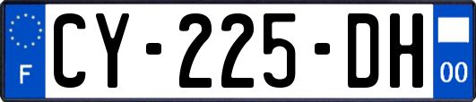 CY-225-DH