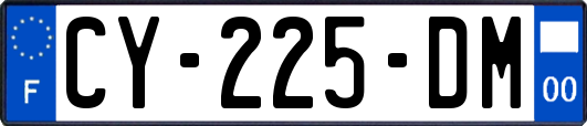 CY-225-DM