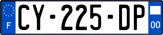 CY-225-DP