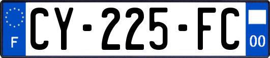 CY-225-FC