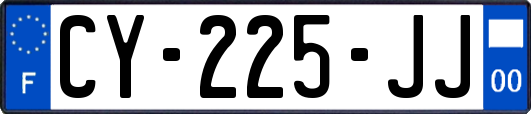 CY-225-JJ