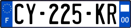 CY-225-KR