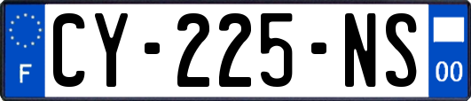 CY-225-NS