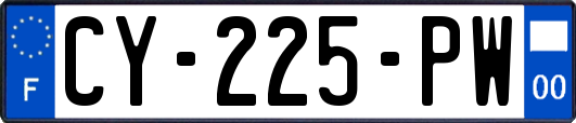 CY-225-PW