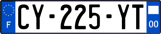 CY-225-YT