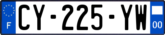CY-225-YW