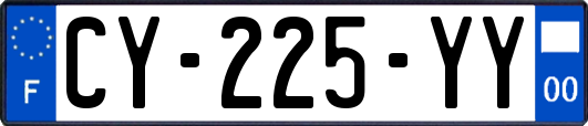 CY-225-YY