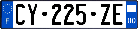 CY-225-ZE