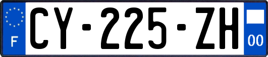 CY-225-ZH