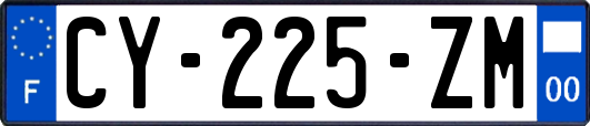 CY-225-ZM