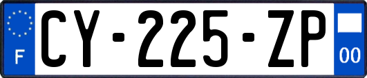 CY-225-ZP