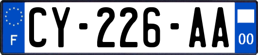 CY-226-AA