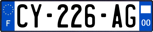 CY-226-AG