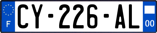 CY-226-AL