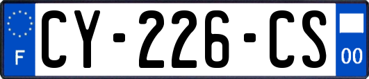 CY-226-CS