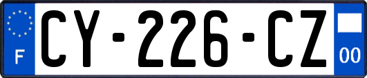 CY-226-CZ