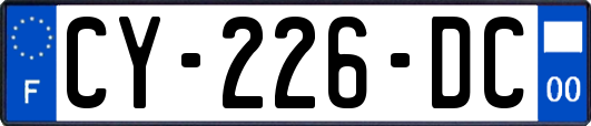 CY-226-DC